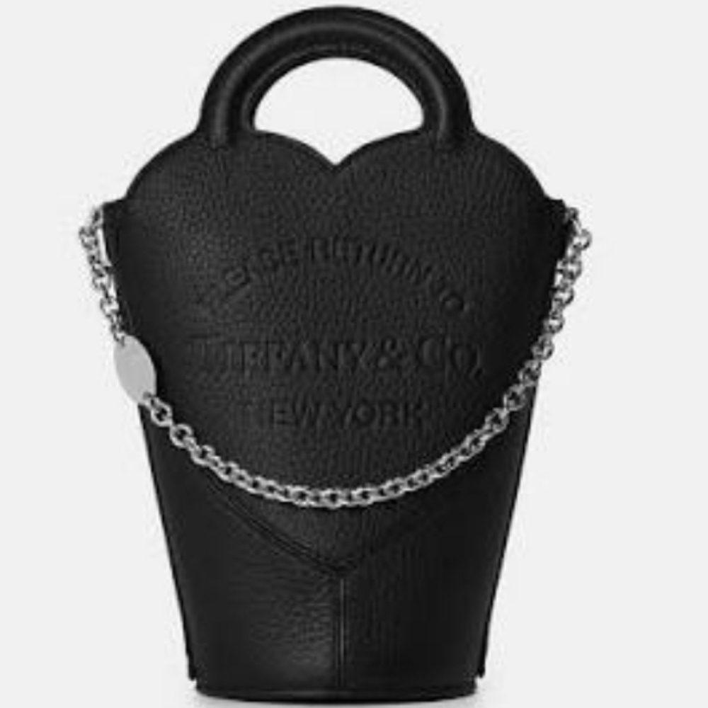 Tiffany & Co. Mini Purse - Picture 5 of 7